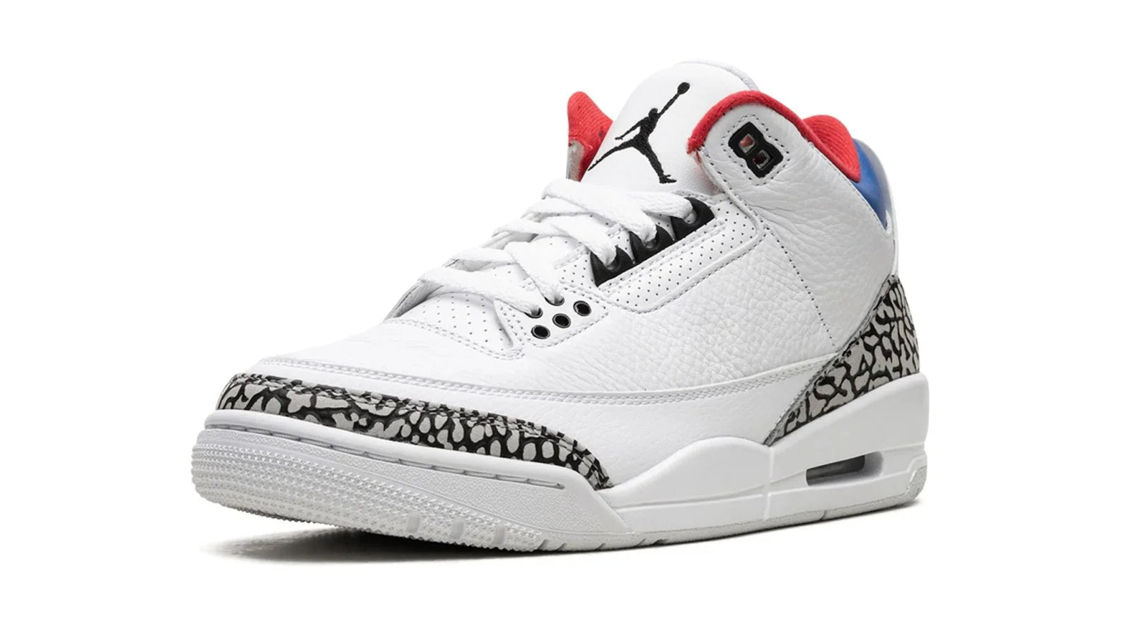 AIR JORDAN 3 SK NRG WMNS Seoul South Korea