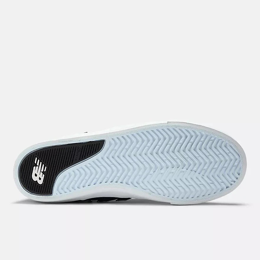 New Balance Numeric 306 Foy Grey Black
