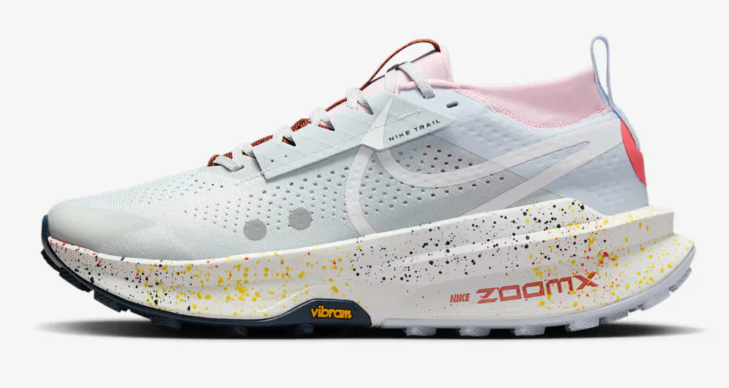 Mens Nike Zoomx Zegama Trail 2