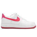 Women's Air Force 1 '07 Next Nature - White/Aster Pink
