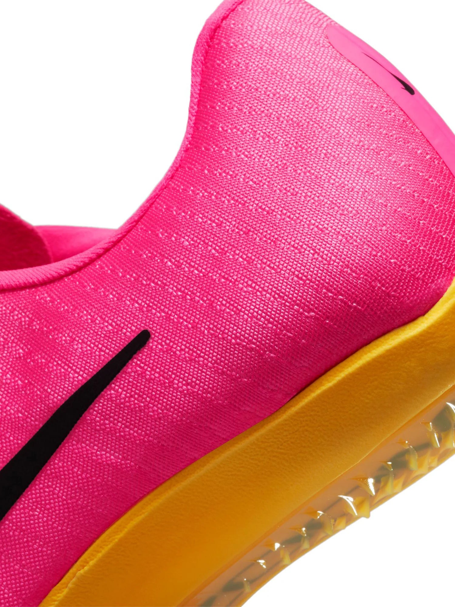 Nike Air Zoom Maxfly Track Field Sprinting Spikes