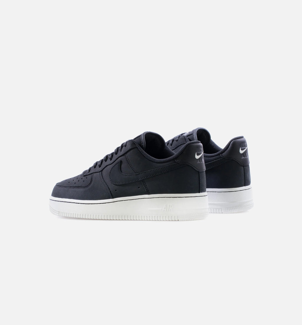 Air Force 1 LX Off Noir Mens Lifestyle Shoe Black White