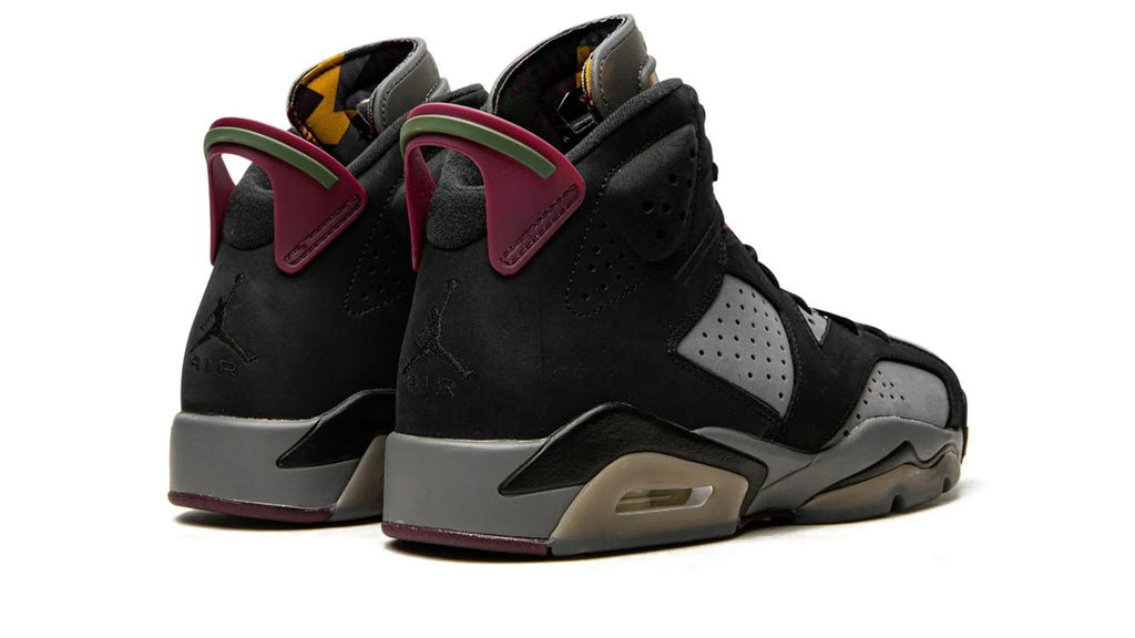 Air Jordan 6 Retro Bordeaux