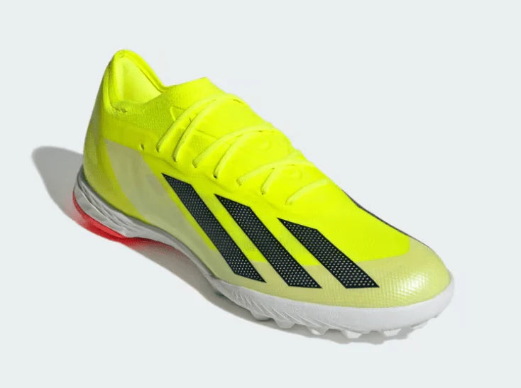 adidas X Crazyfast Elite TF Turf Shoes