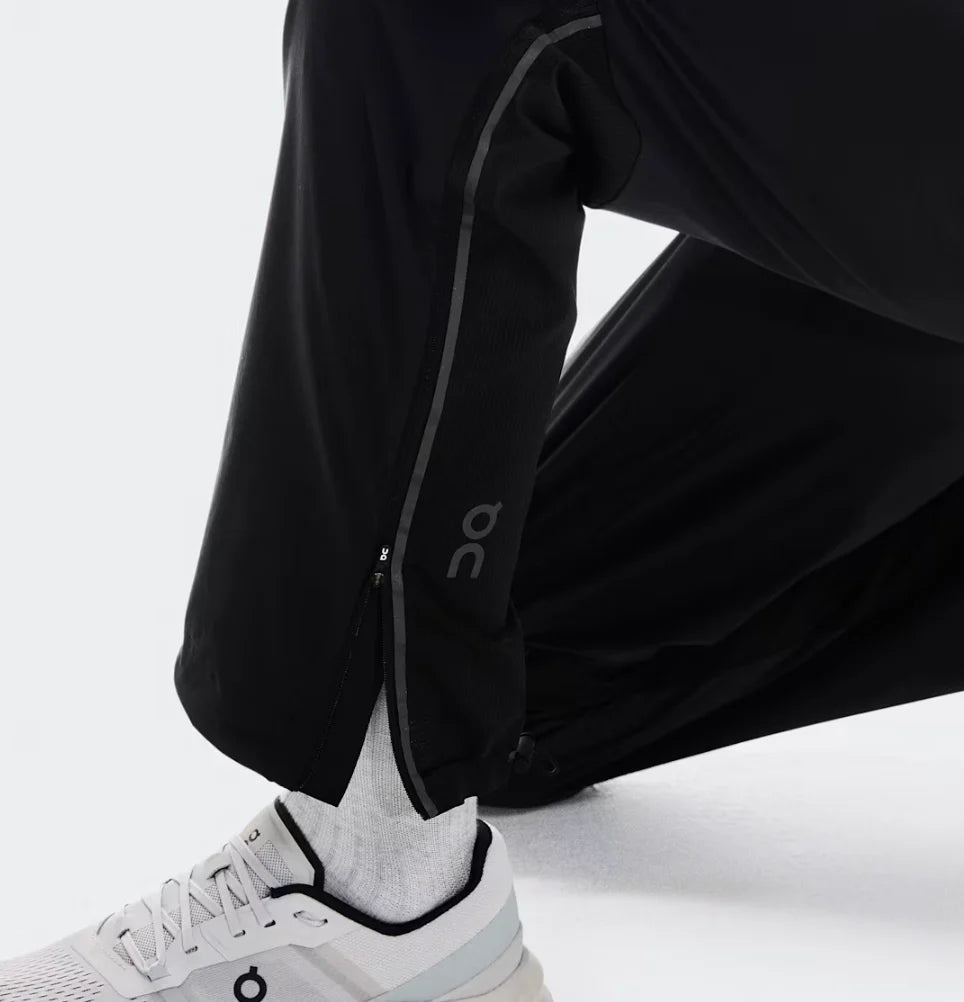 Mens On Track Pants