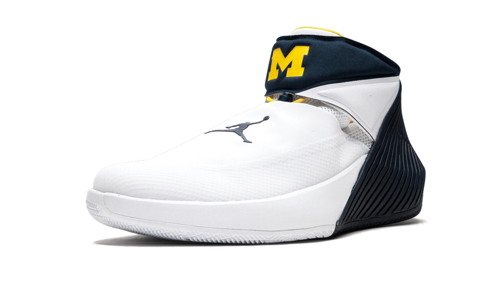Why Not Zer0.1 "Michigan PE" 819513 PC