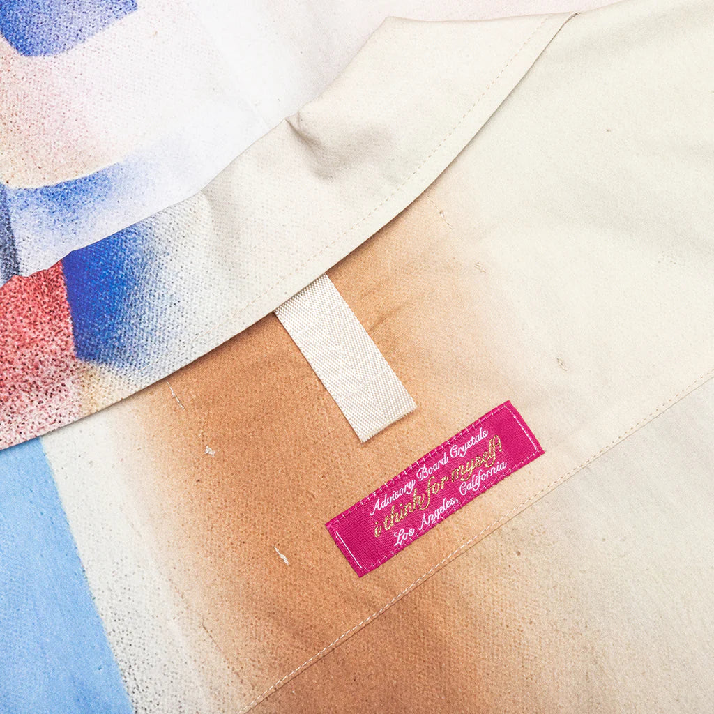 For James Rosenquist Foundation Art Shirt Fast Pain Relief