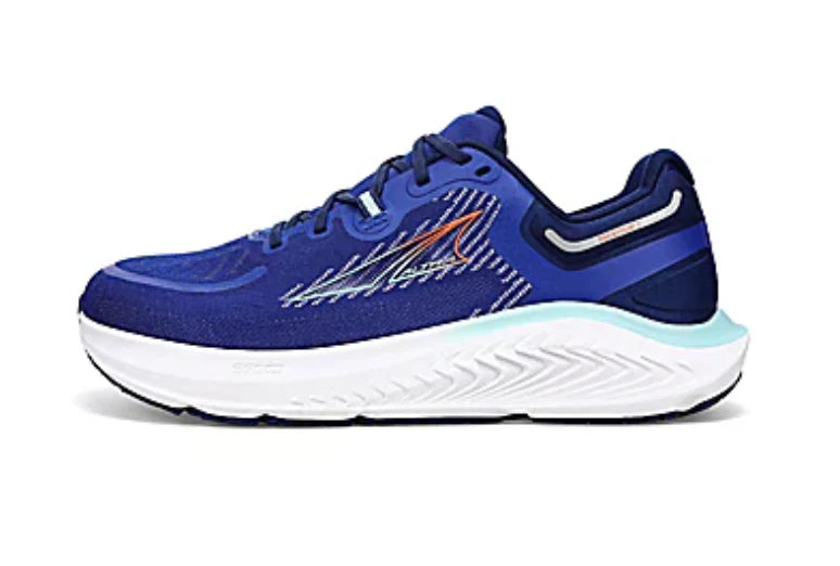 Mens Altra Paradigm 7 Clearance