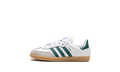 Samba Og EL TD "Green Gum" IE1337