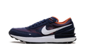 Waffle One (GS) "Navy Blue" DC0481 401