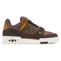 LV Trainer Yellow