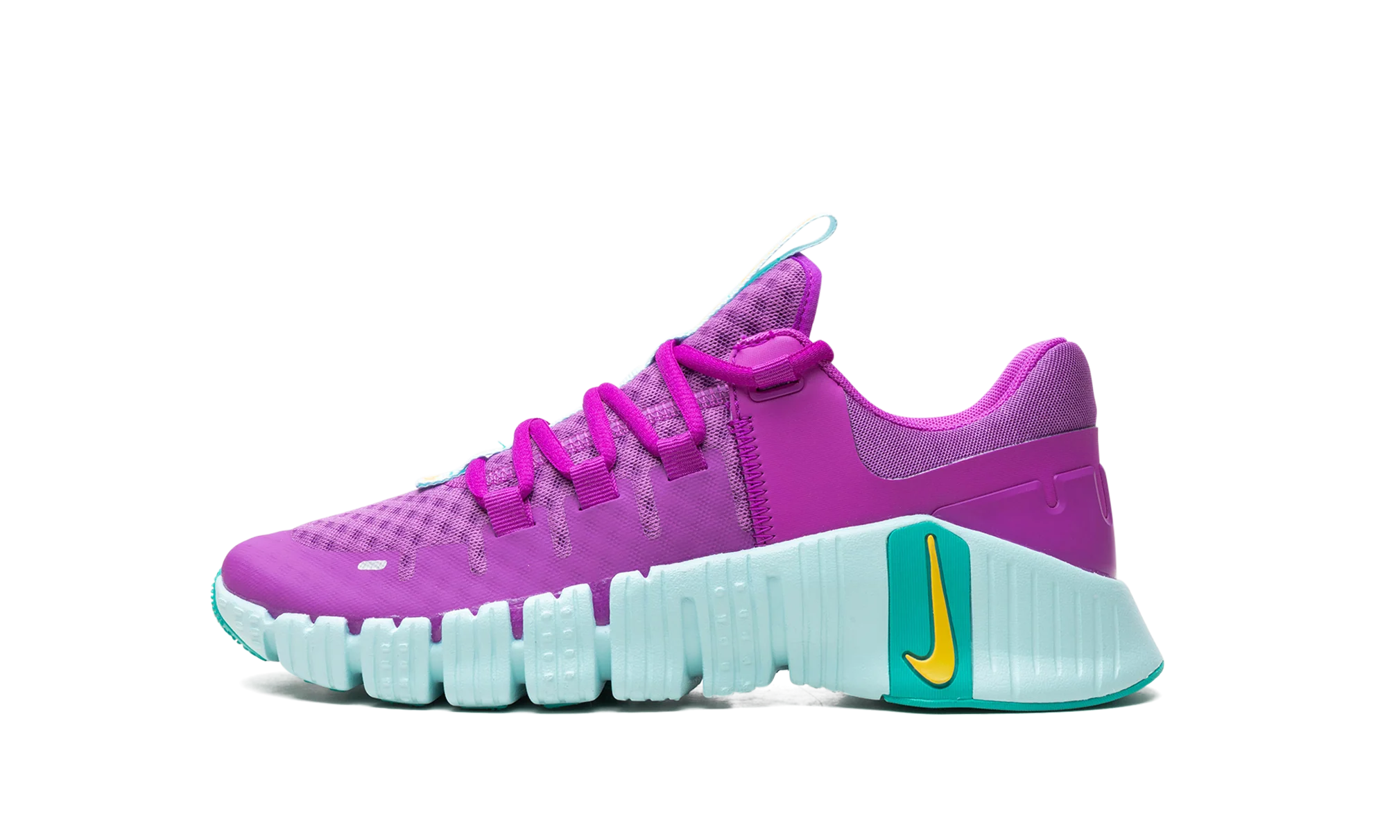 Free Metcon 5 WMNS"Hyper Violet" DV3950 501