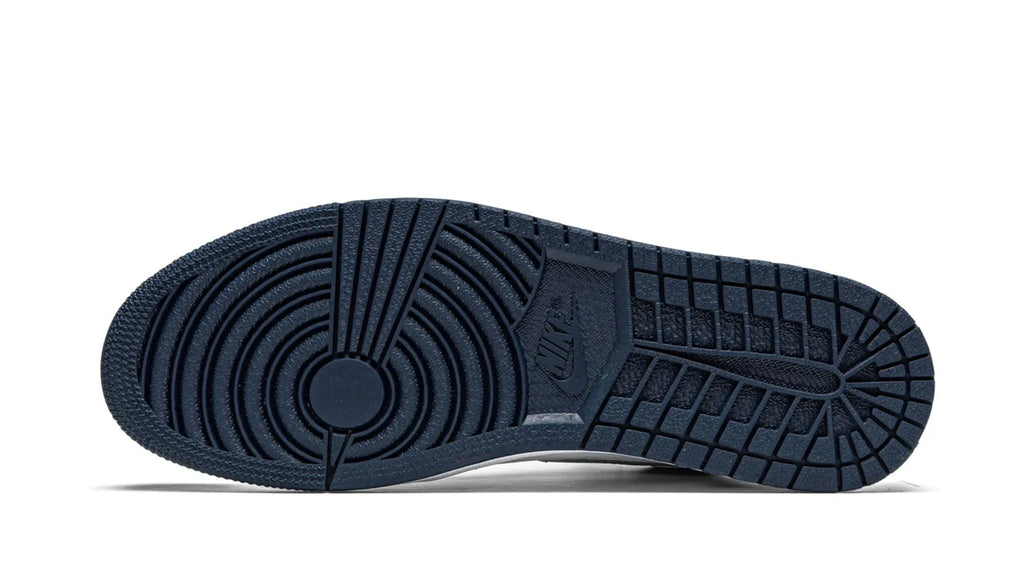 Air Jordan 1 Retro High COJP Midnight Navy