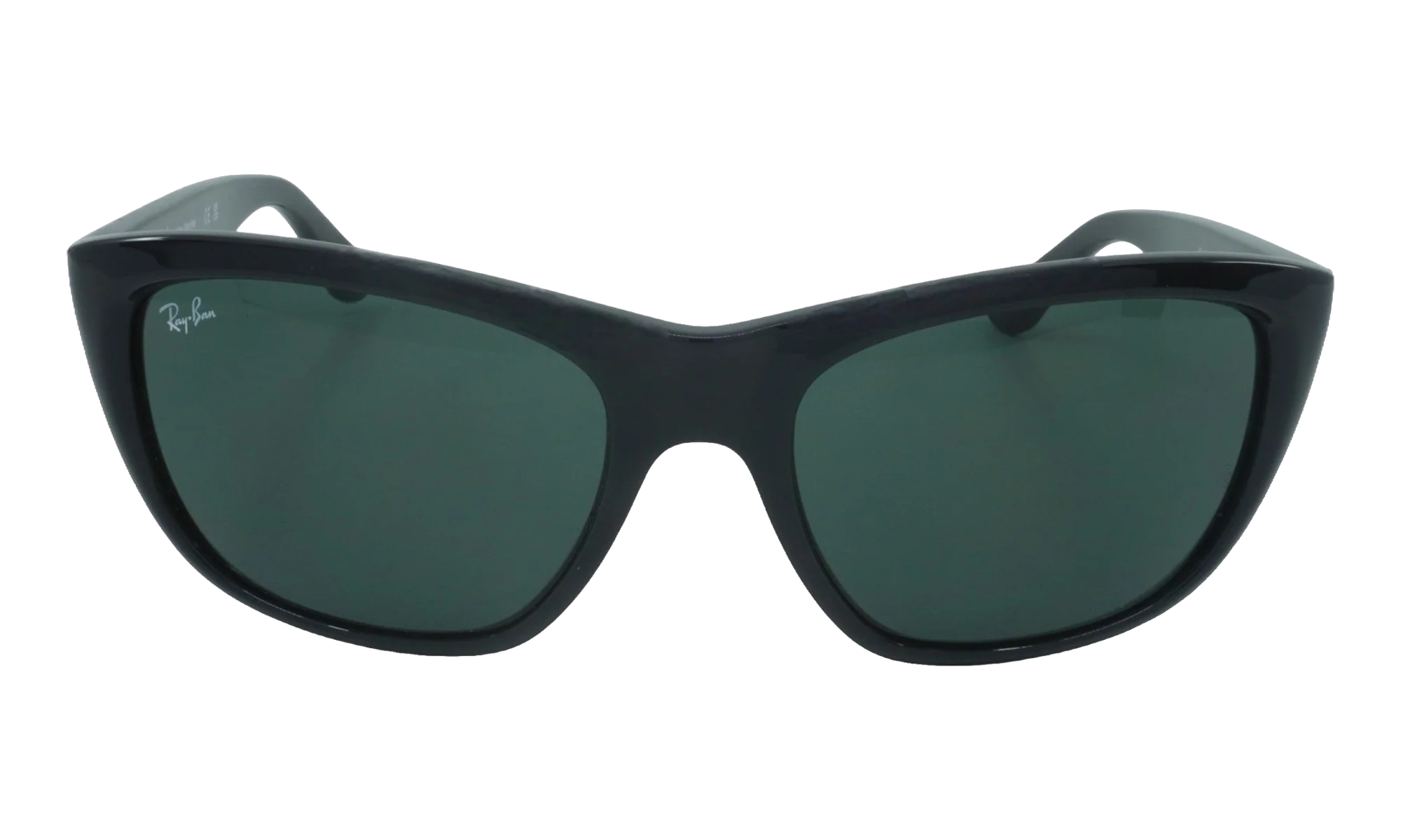 Square Sunglasses "Black" RB4154-601_57