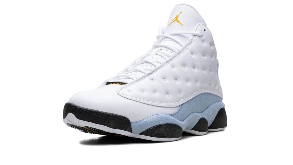 Air Jordan 13 Blue Grey