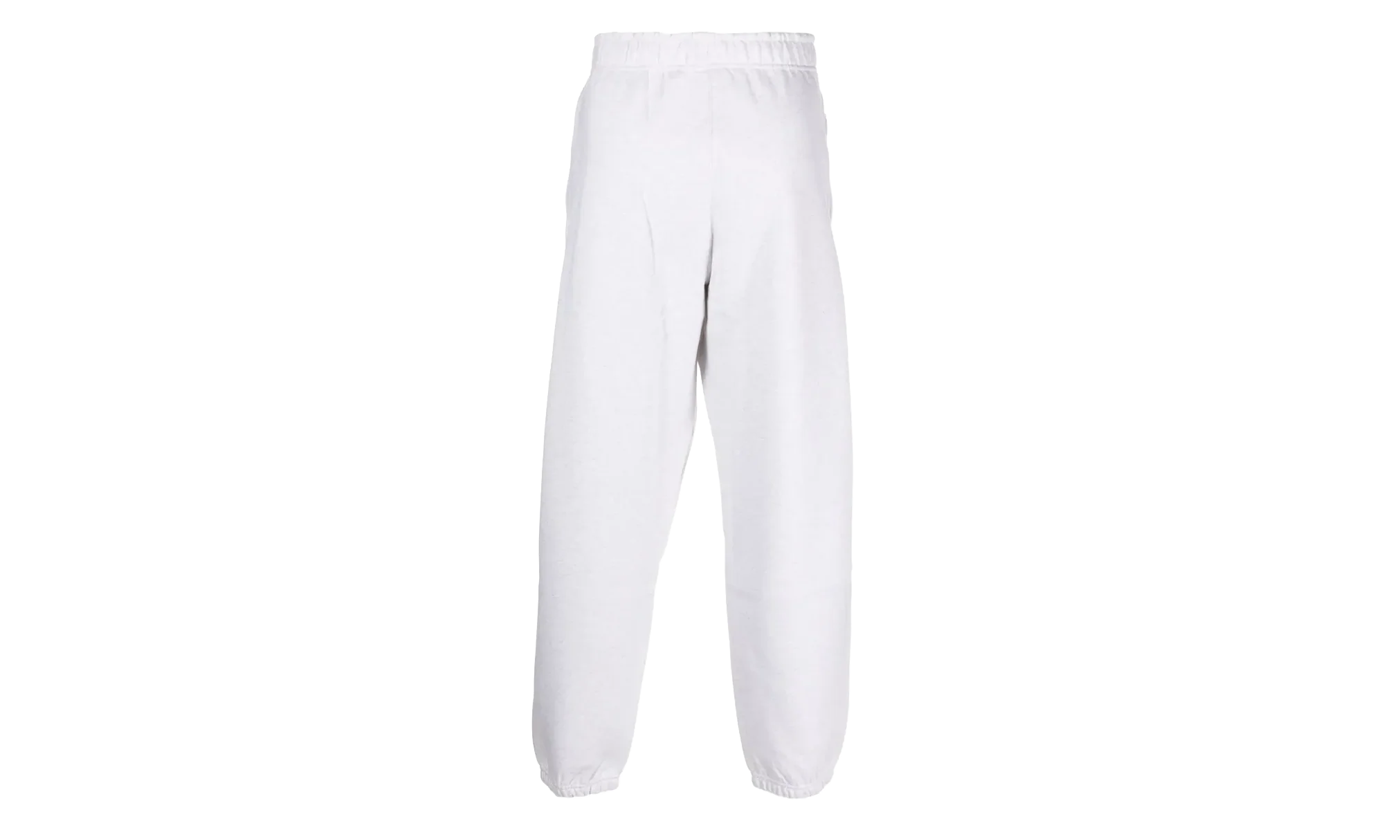 Solo Swoosh Fleece Pants "Birch Heather" DX1364 051