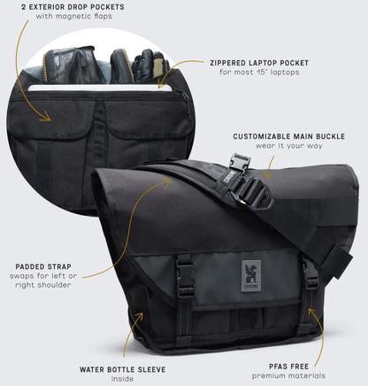 Chrome Industries Citizen Messenger Bag