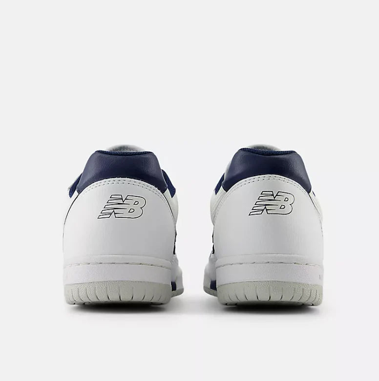 New Balance Numeric Tom Knox 600 White Blue