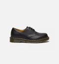 1461 Smooth Leather Oxford Mens Lifestyle Shoe Black
