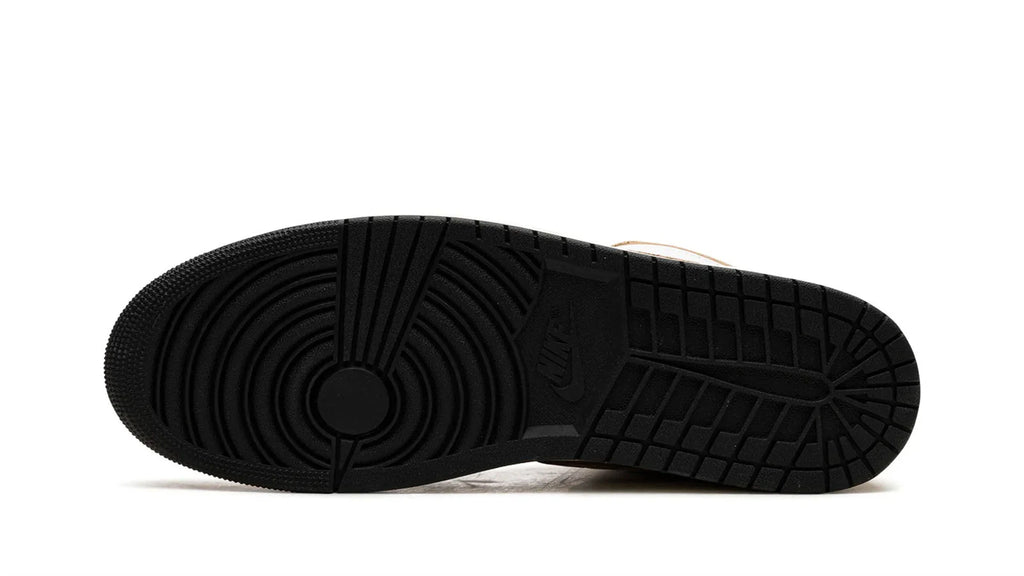 Air Jordan 1 Low SE Brown Elephant