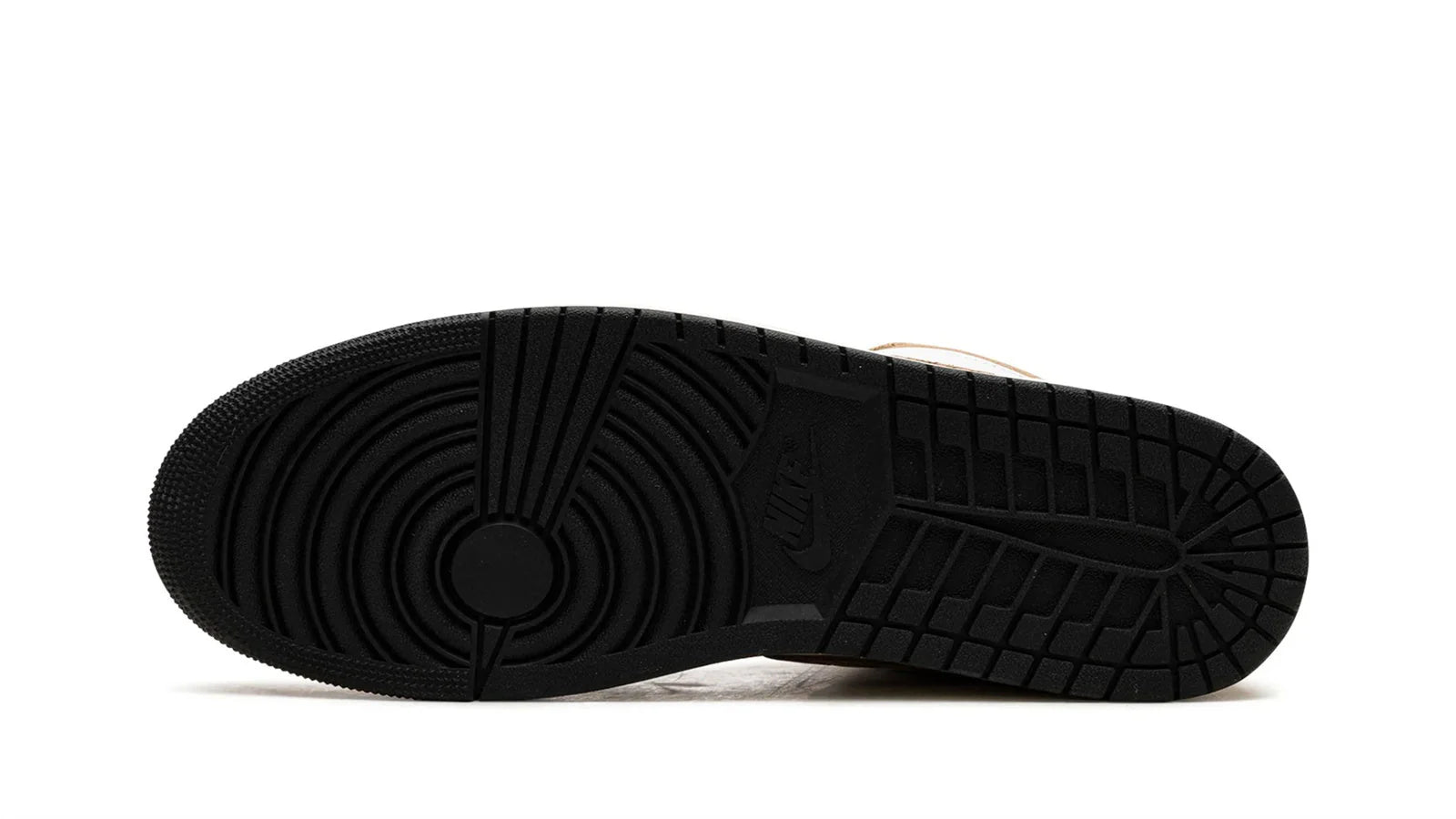 Air Jordan 1 Low SE Brown Elephant