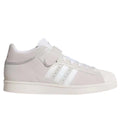 Adidas Pro Shell ADV FTWWHT MSILV