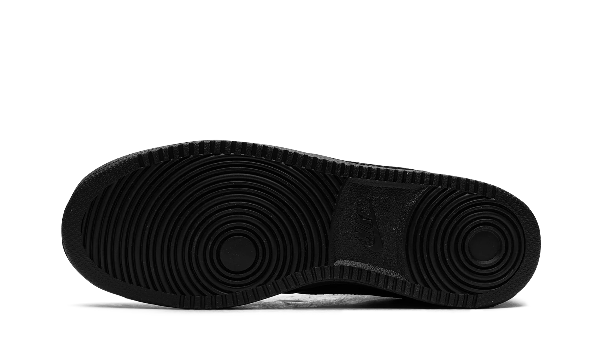 Court Vision Lo "Triple Black" CD5463 002