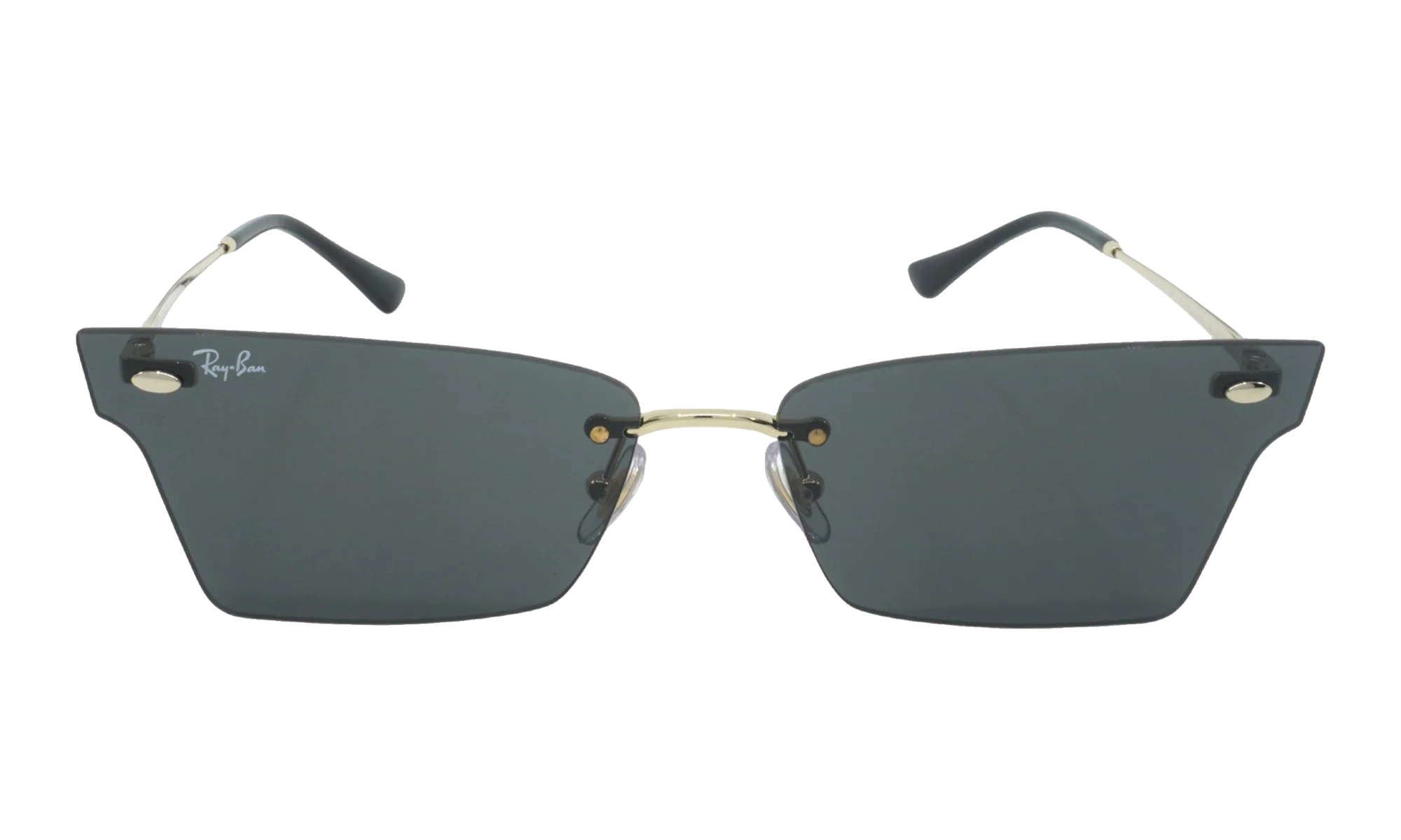 Xime Sunglasses "Light Gold" RB3730-921387_64