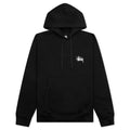 Built In Usa Hoodie Black