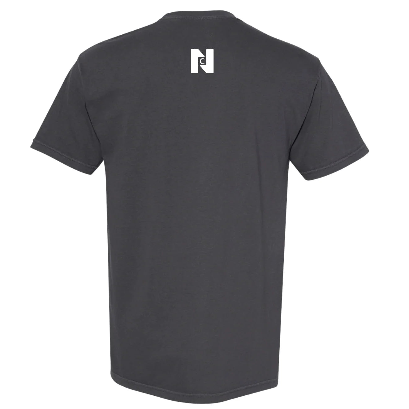 Nocturnal Rollgate II Tee Graphite