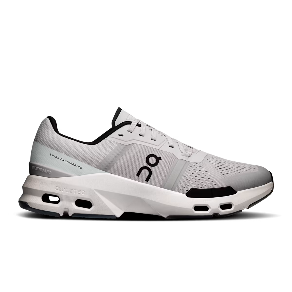 On Running Cloudpulse Wolf Black (M)