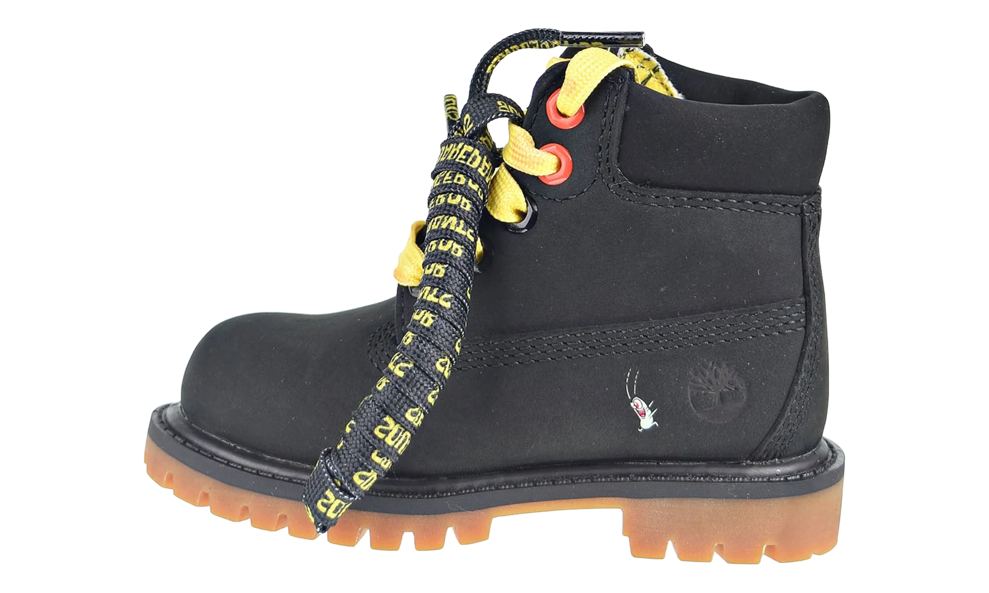 6 Inch Premium Boot TD "SpongeBob SquarePants" TB0A257E