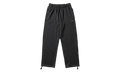 Solo Swoosh Fleece Open-Hem Pants "Black" HV1090 010