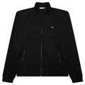 Lightweight Track Jacket Black