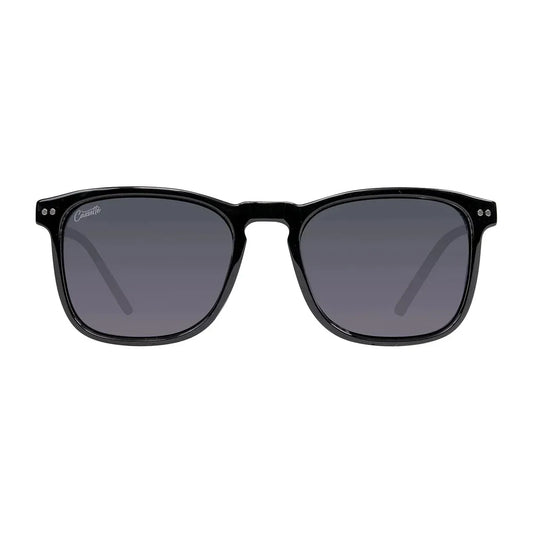 Cassette Optics Standard Eclipse Black Smoke Lens