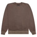 Marc Sweatshirt Dark Earth