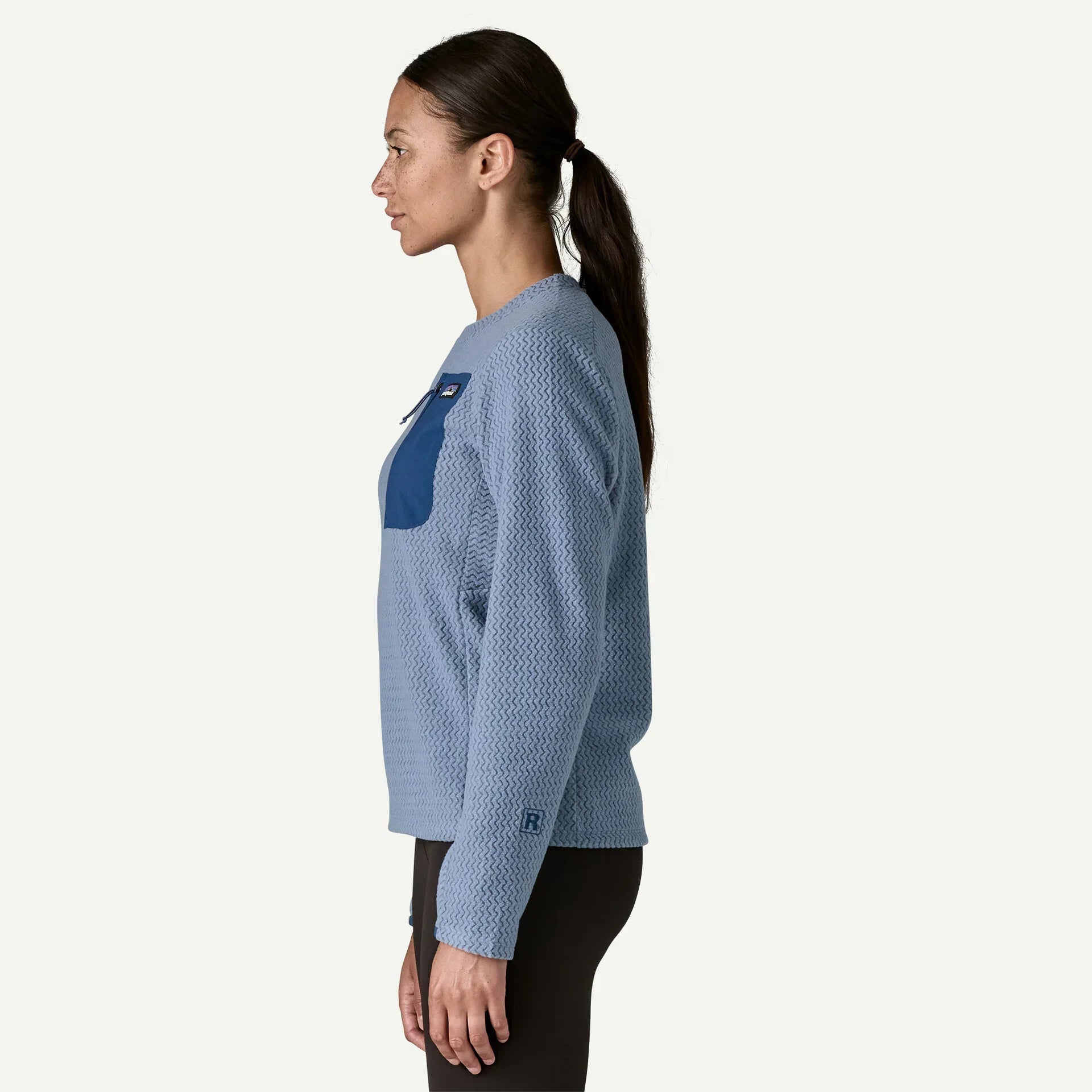 Women's R1® Air Fleece Crewneck