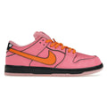 Nike SB Dunk Low The Powerpuff Girls Blossom