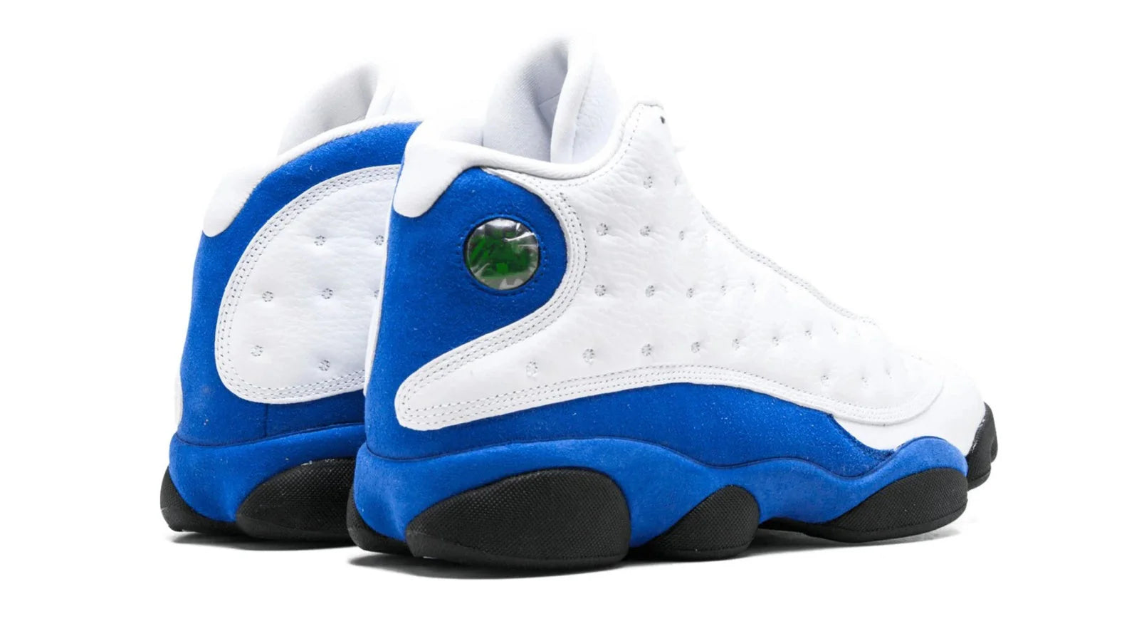 Air Jordan 13 Retro Hyper Royal