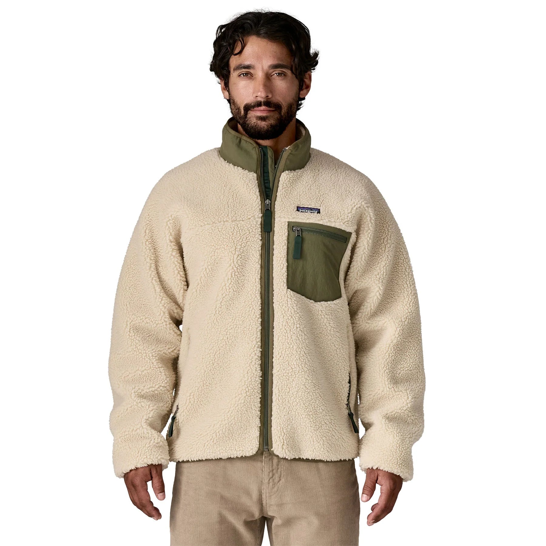 Men's Classic Retro-X Jacket