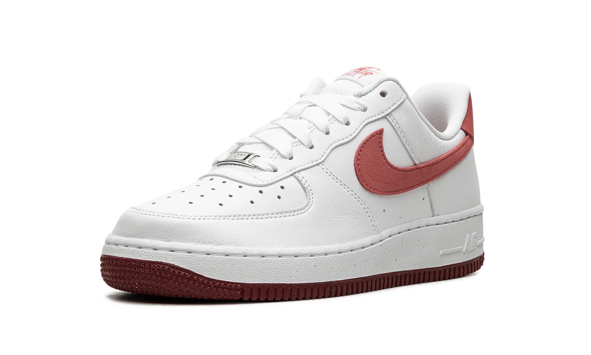 AIR FORCE 1 WMNS"Adobe" FQ7626 100