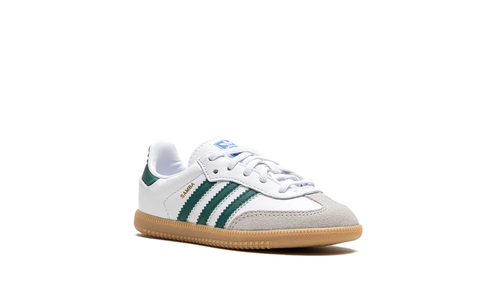 Samba Og EL TD "Green Gum" IE1337