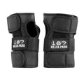 187 Killer Wrist Guards Black