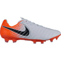 Nike Legend 7 Pro FG White Black