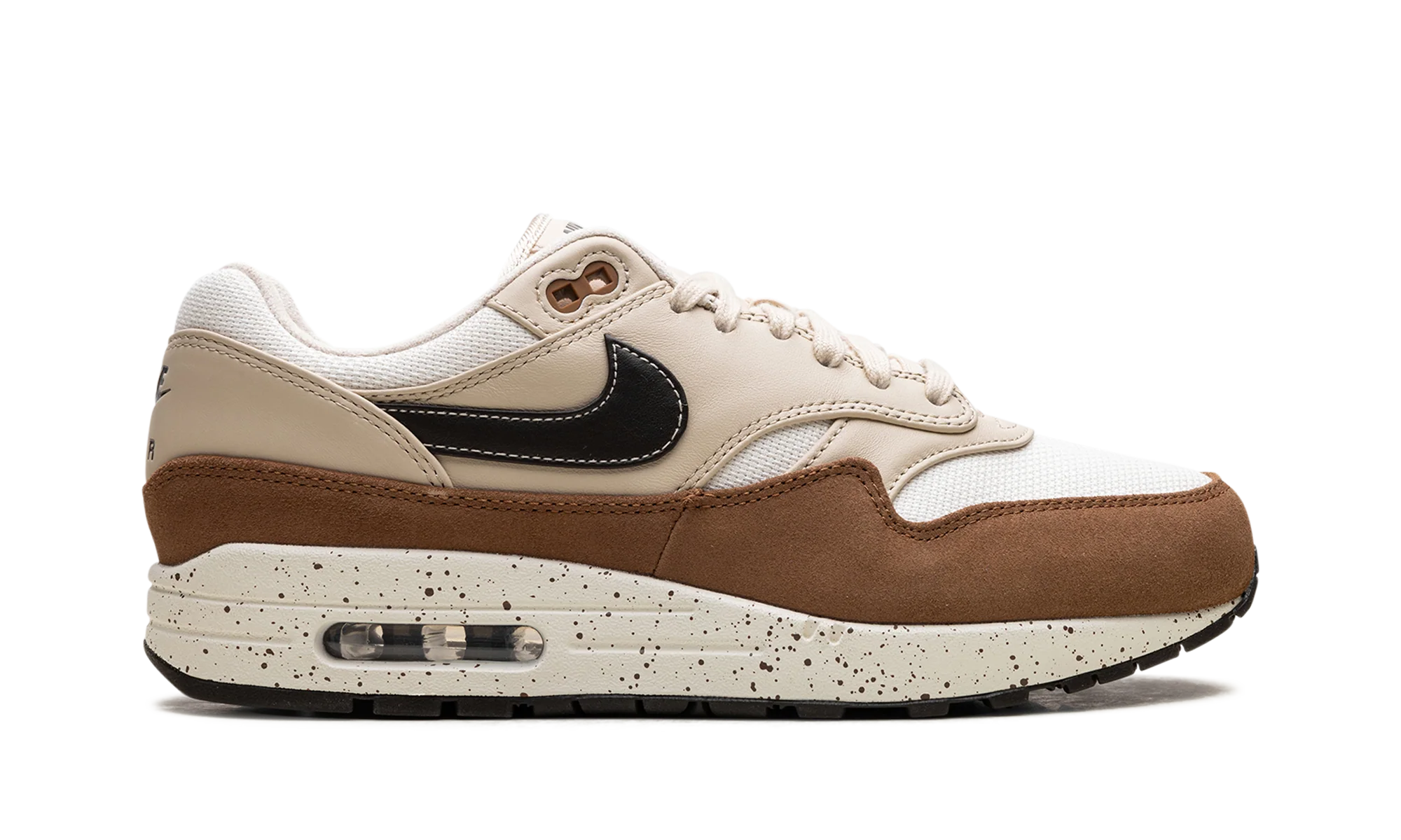 Air Max 1 Wmns"Velvet Brown" FZ3621 220