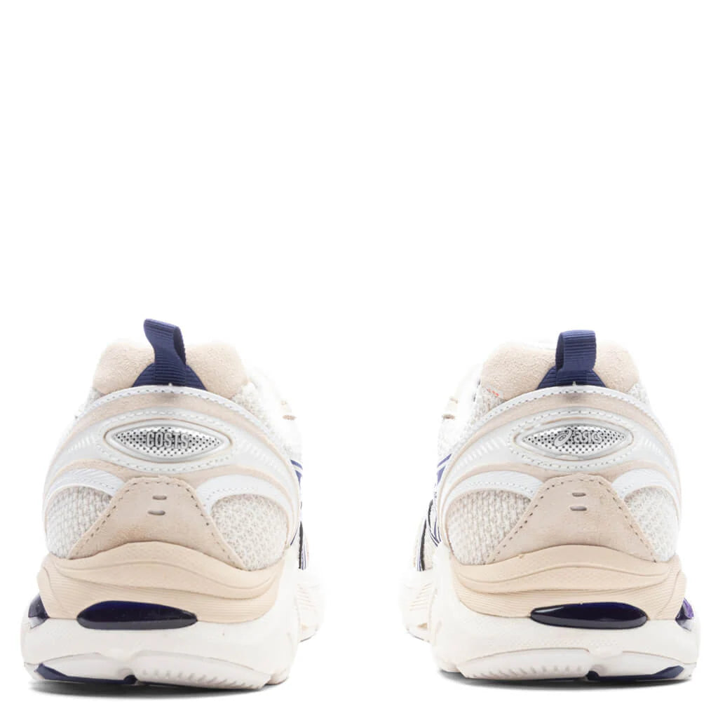 Asics x Costs GT 2160 Oatmeal Indigo Blue
