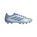 adidas Copa Pure 3 Pro FG Firm Ground Boots Blue