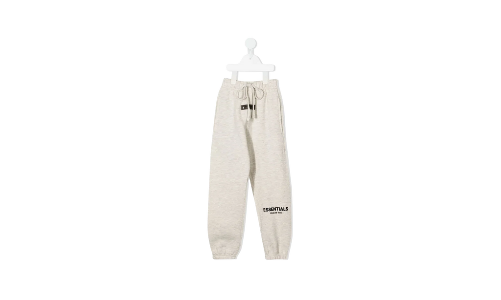 Sweatpants GS "Light Oatmeal" 785BT215082K