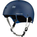 Pro Tec Classic Skate Helmet Matte Blue