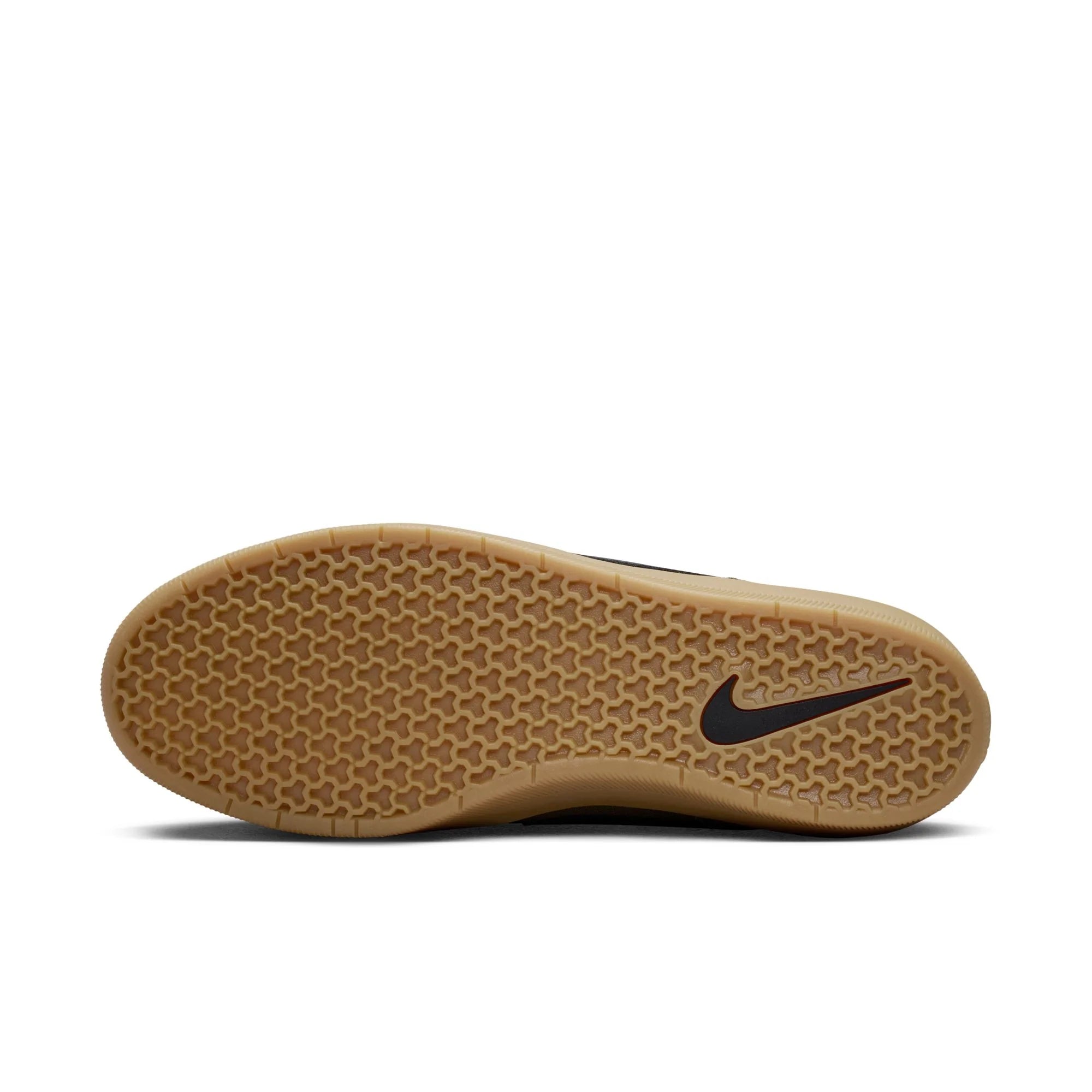 Nike SB Force 58 Medium Olive Black Medium Olive